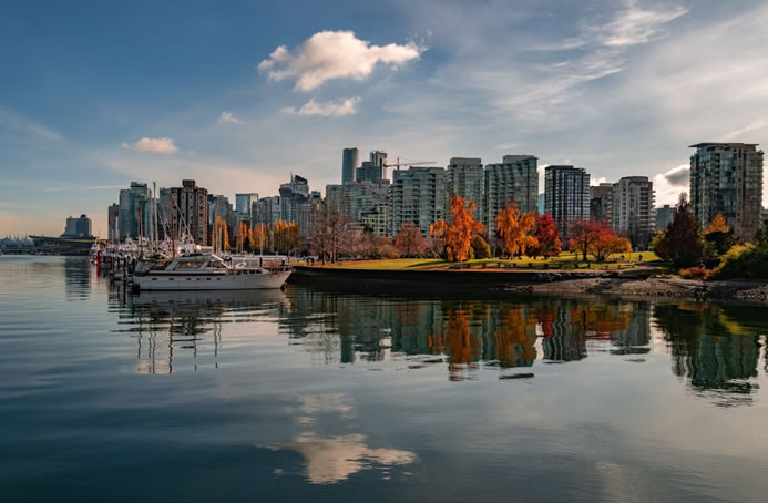 Vancouver Tech