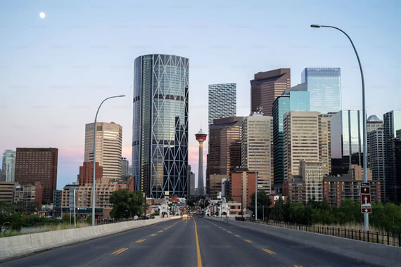 Edmonton